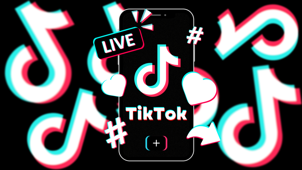 PostPro - Services-tiktok