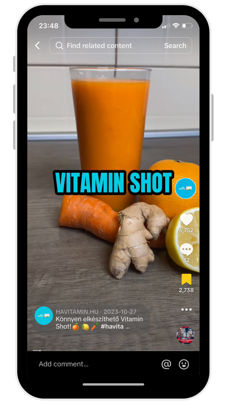 tiktok-video-cover-havita-vitaminshot