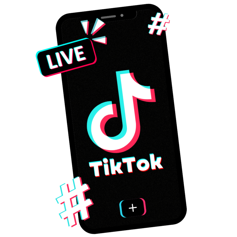 tiktok-page